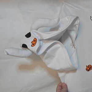 Light up Zero Costume dress Girls